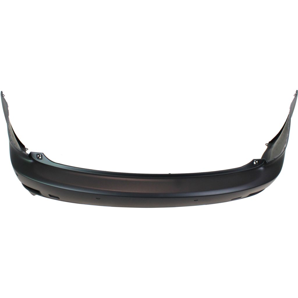 LEXUS IS 250/350 (SEDAN) REAR BUMPER COVER PRIMED (W/ SENSORS) **CAPA** OEM#5215953933 2011-2013 PL#LX1100154C