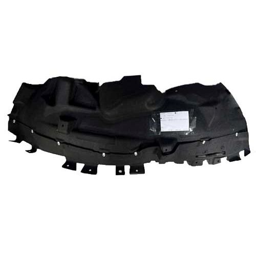 FORD TRUCKS & VANS RANGER FENDER LINER RIGHT (Passenger Side) (EXC RAPTOR) OEM#N1WZ16102Q 2024-2025 PL#FO1249231