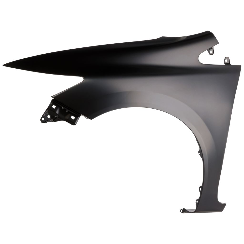 HONDA CIVIC SEDAN FENDER LEFT (Driver Side) OEM#60261TR6305ZZ 2012-2015 PL#HO1240181