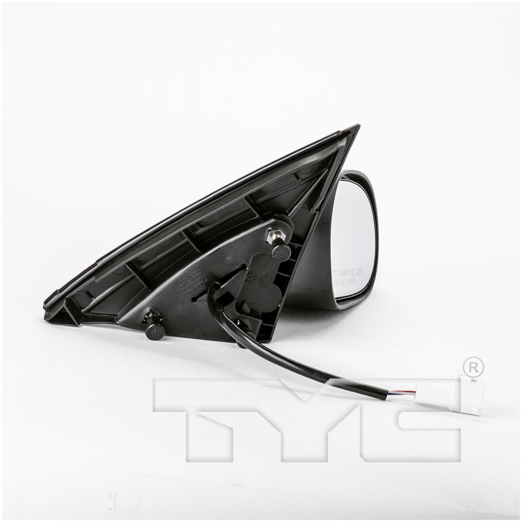 FORD TAURUS DOOR MIRROR RIGHT (Passenger Side) POWER/ NOT HEATED (NON-FOLD)(W/O PUDDLE LAMP) OEM#6F1Z17682C-PFM 2000-2007 PL#FO1321194