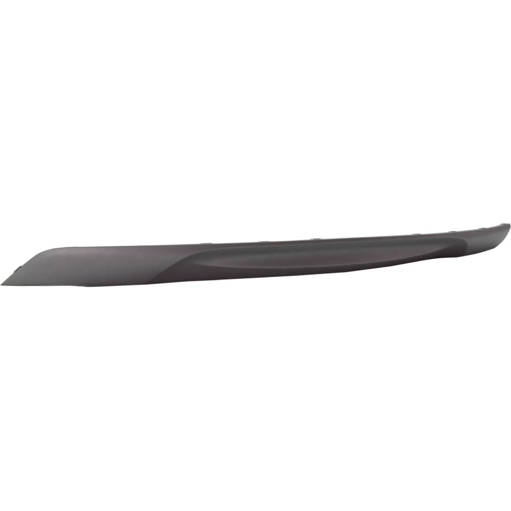 HONDA CRV REAR BUMPER LOWER VALANCE (LX/EX/EX-L) OEM#71510TLAA10 2017-2019 PL#HO1195114