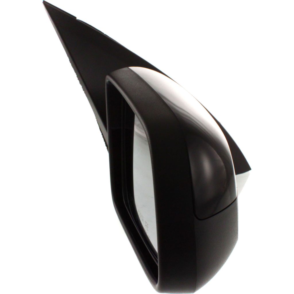 CHEVROLET CAPRICE PPV (POLICE PATROL CAR) DOOR MIRROR RIGHT (Passenger Side) PWR/N-HTD (PTD CVR) OEM#92214581-PFM 2011-2013 PL#GM1321414