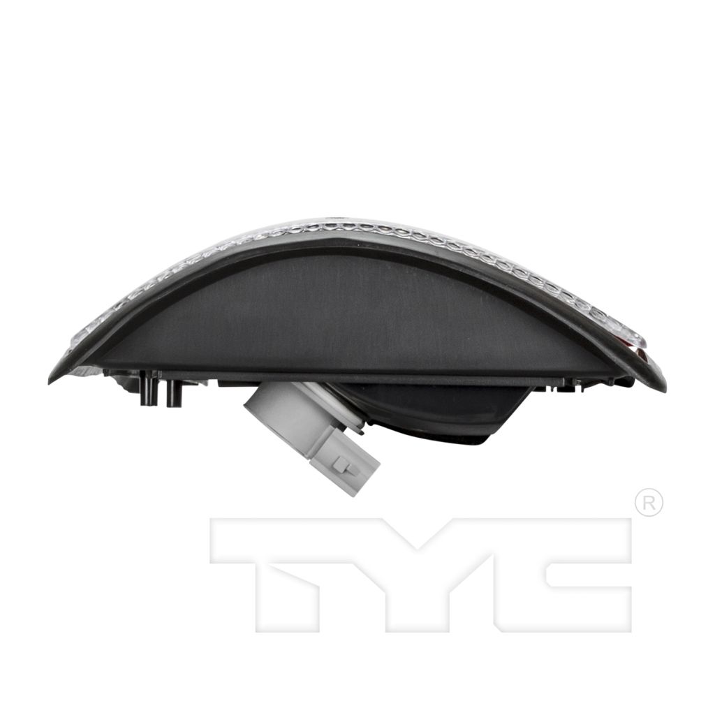 FORD TRUCKS & VANS FORD VAN TAIL LAMP ASSEMBLY LEFT (Driver Side) OEM#5C2Z13405AA 2008-2014 PL#FO2800190