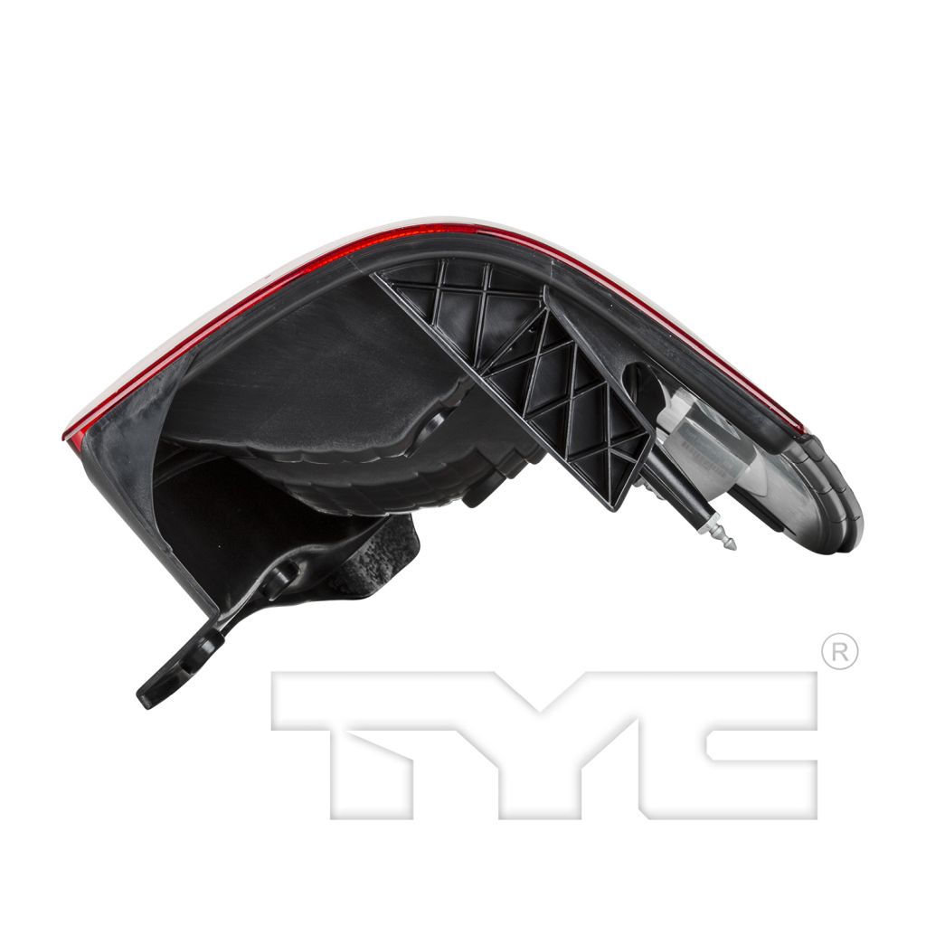 FORD TRUCKS & VANS ESCAPE TAIL LAMP UNIT RIGHT (Passenger Side) OEM#8L8Z13404A 2008-2012 PL#FO2801210