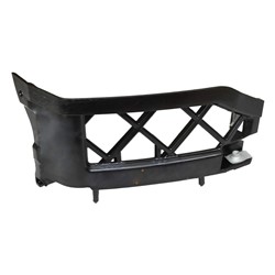 NISSAN FRONTIER FRONT BUMPER COVER SIDE BRACKET RIGHT (Passenger Side) OEM#62222EA500 2005-2021 PL#NI1043115