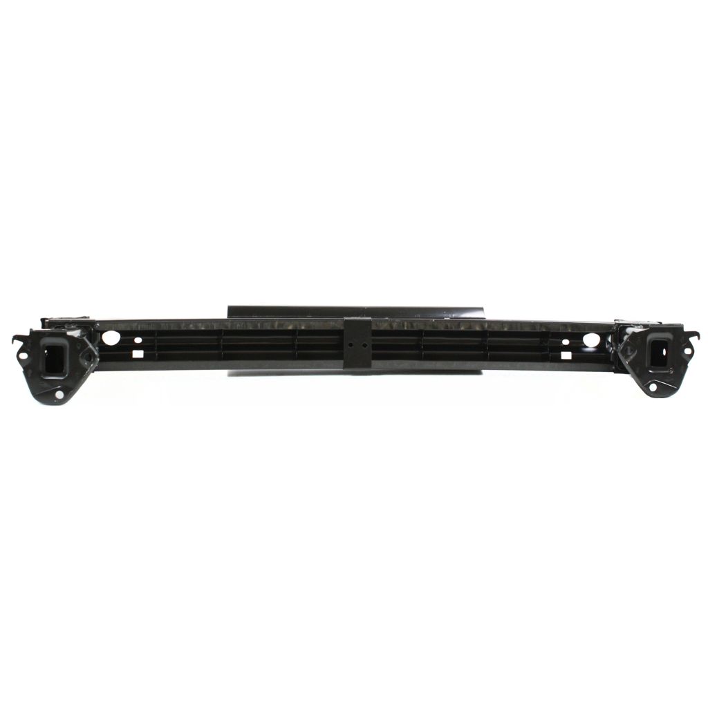 HONDA ACCORD SEDAN FRONT BUMPER REINFORCEMENT (EXC JAPAN EX-L MDL) OEM#71130TA5A00ZZ 2008-2012 PL#HO1006177