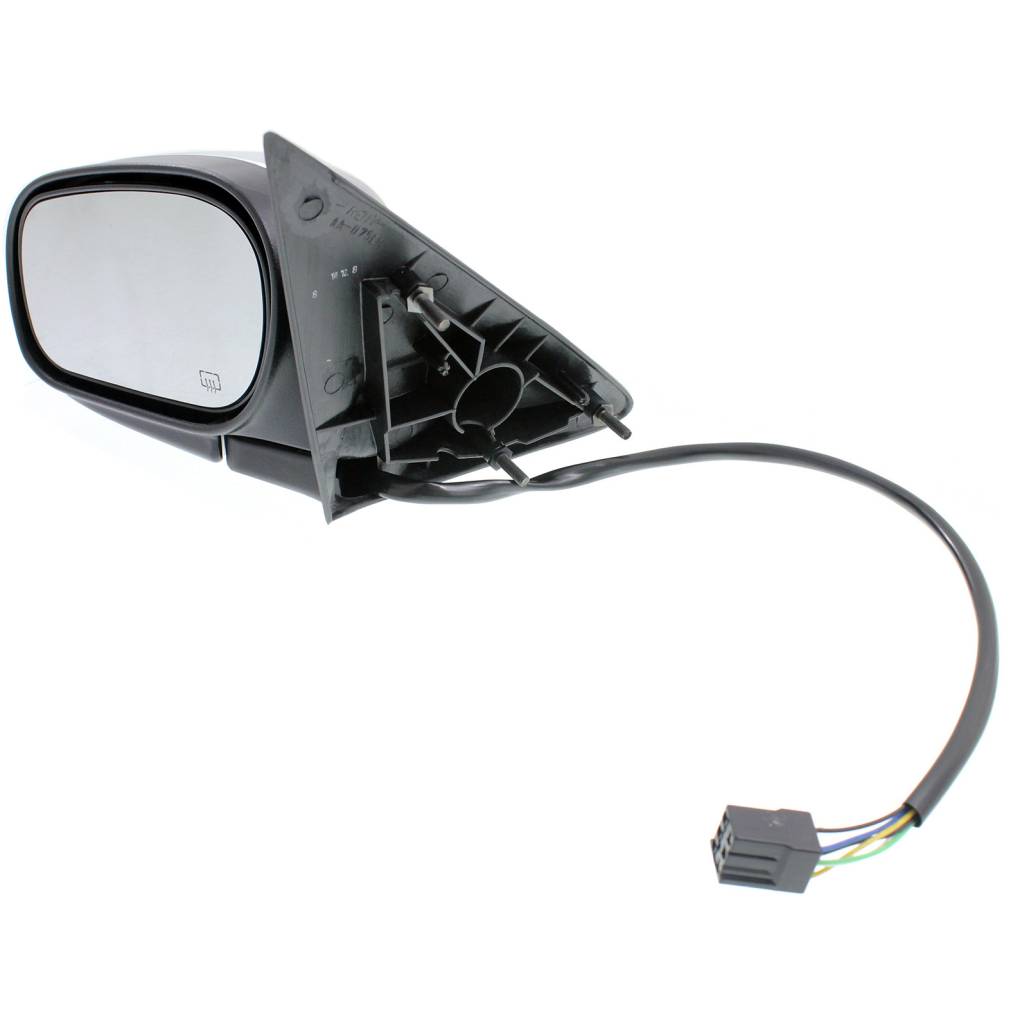 2003-2008 MERCURY Mirror outside rear view Left Driver Side OEM# 6W7Z17683BA-PFM PL# FO1320416