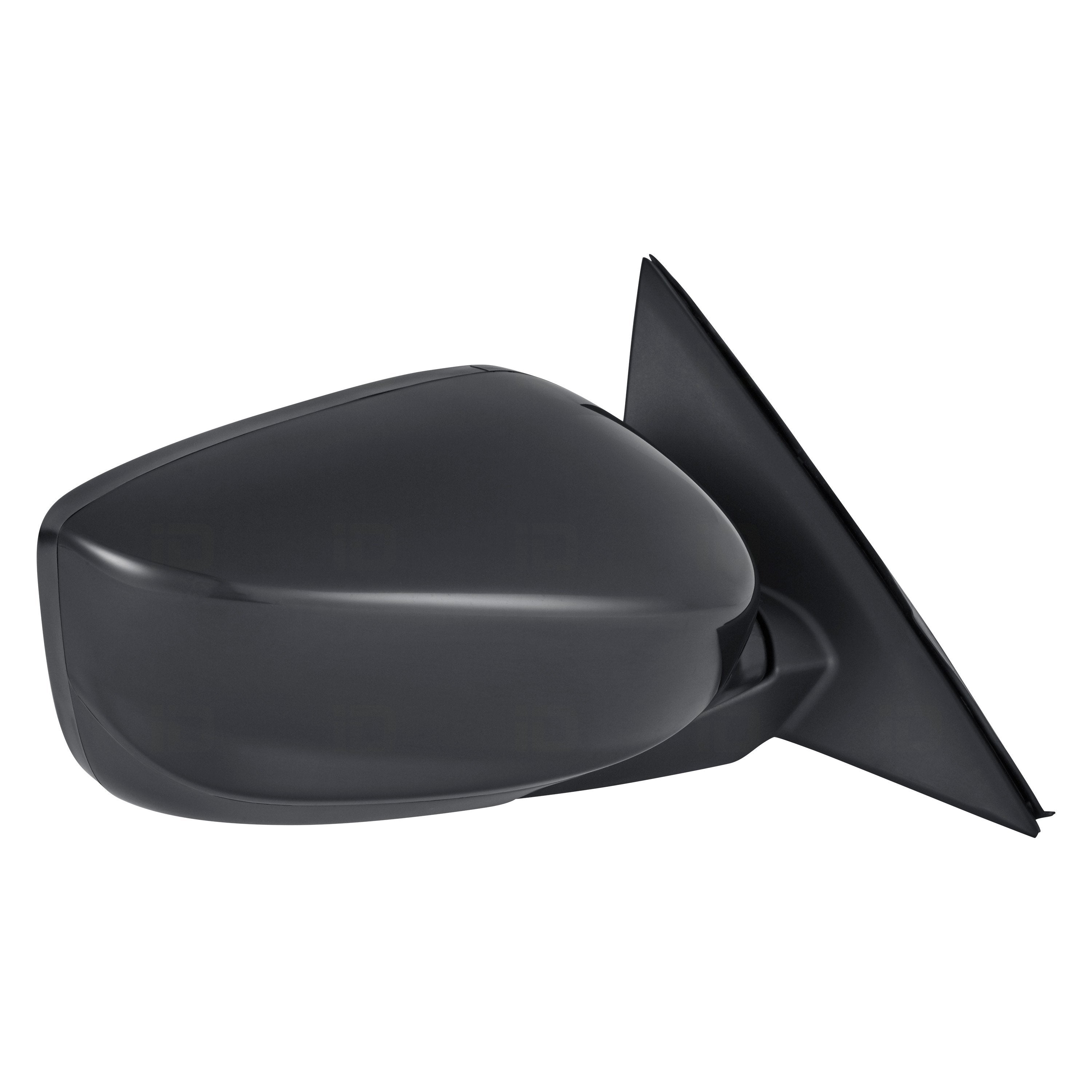 HONDA ACCORD COUPE DOOR MIRROR RIGHT (Passenger Side) POWER/ NOT HEATED (W/COVER) OEM#76208TE0A01 2008-2012 PL#HO1321227
