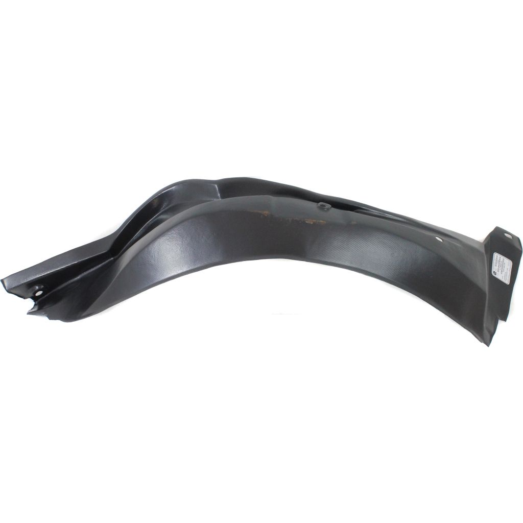 BUICK LE SABRE (FWD) FENDER LINER RIGHT (Passenger Side) (RR SECTION) OEM#25717843 2000-2005 PL#GM1249128