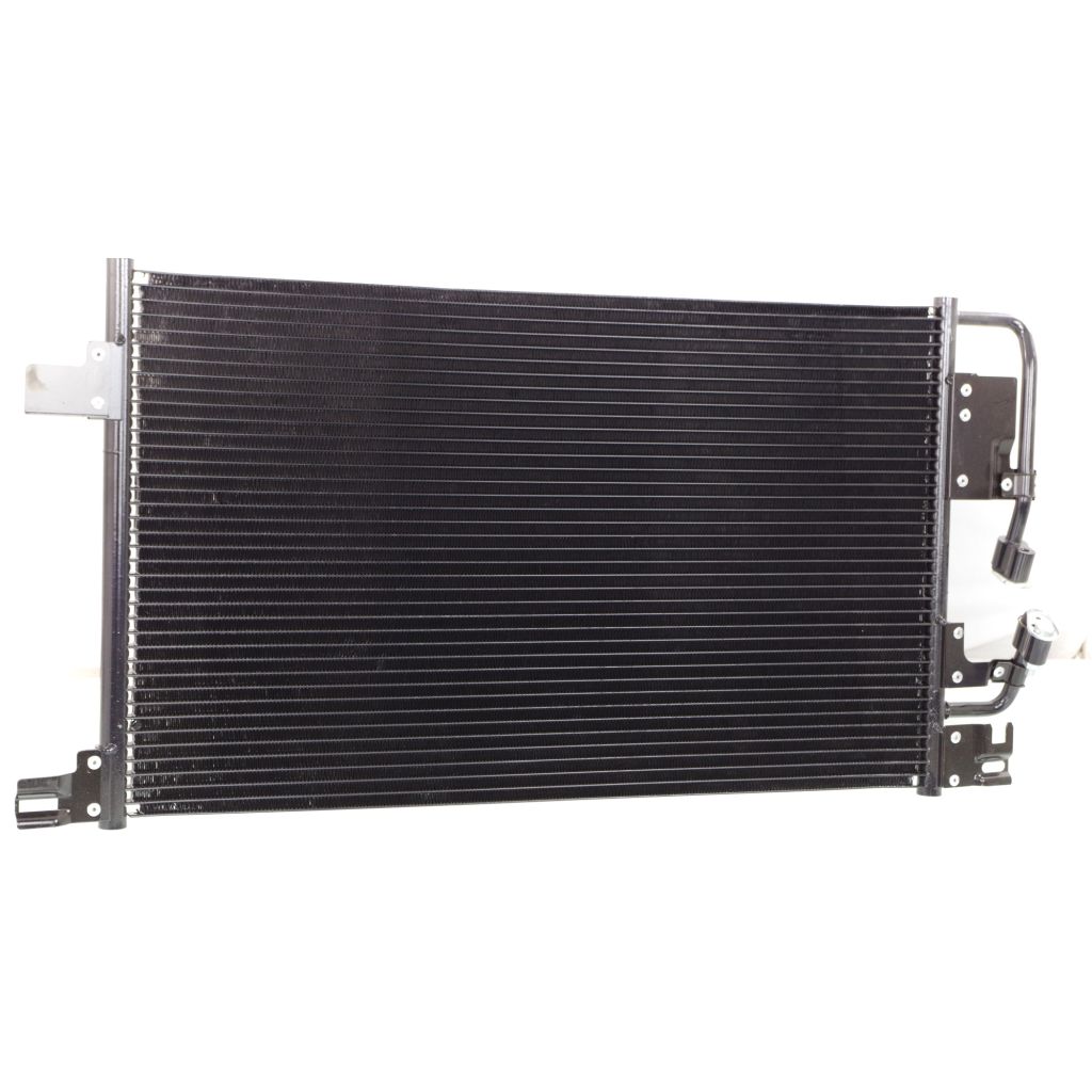 SATURN VUE A/C CONDENSER (2.2L /3.0L) OEM#15807005 2002-2004 PL#GM3030248