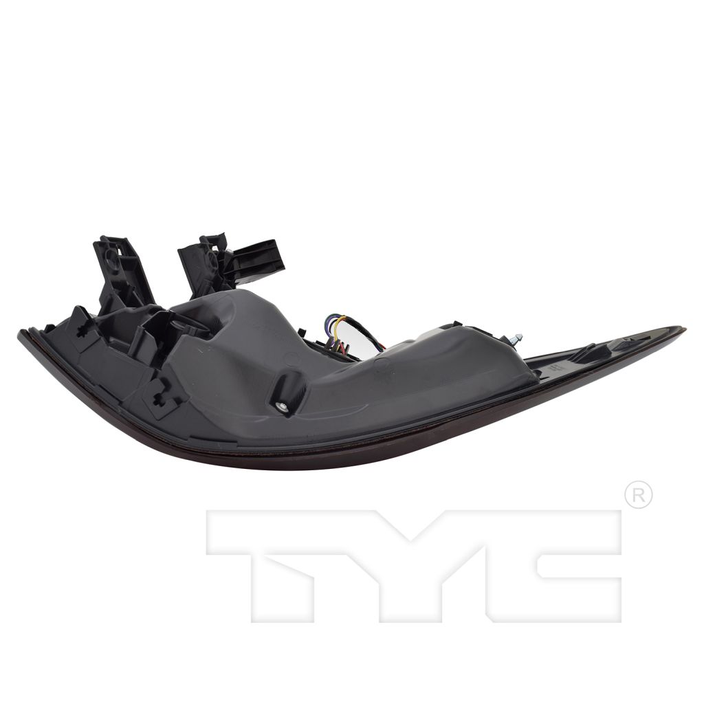 LEXUS RX 350/350L TAIL LAMP ASSY LEFT (Driver Side) (OUTER)(W/LED SIGNAL) OEM#815600E140 2016-2019 PL#LX2804131