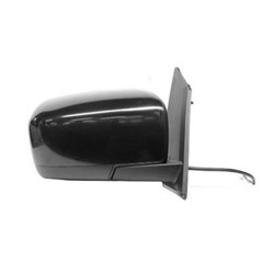 MAZDA CX-7 DOOR MIRROR RIGHT (Passenger Side) PWR/N-HTD (WO/SIGNAL LAMP)(WO/BLIS) OEM#EG2169120F 2007-2012 PL#MA1321152
