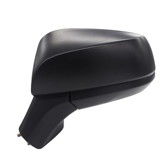 TOYOTA COROLLA CROSS HYBRID DOOR MIRROR LEFT (Driver Side) PWR/HTD (S MDL)(TEX CVR) OEM#879400A120 2023-2025 PL#TO1320429
