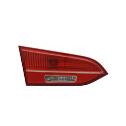 HYUNDAI SANTA FE SPORT (2.0/2.4L) BACK-UP LAMP ASSY LEFT (Driver Side) (WO/LED) OEM#924054Z000 2013-2016 PL#HY2802120