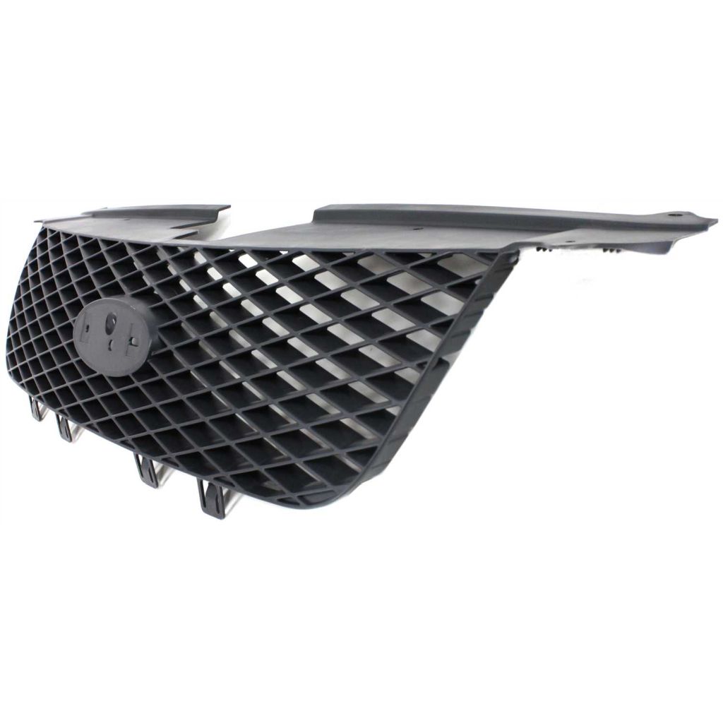 FORD TRUCKS & VANS FREESTYLE GRILLE DARK GRAY (W/O MLDG) OEM#5F9Z8200AAA 2005 PL#FO1200480