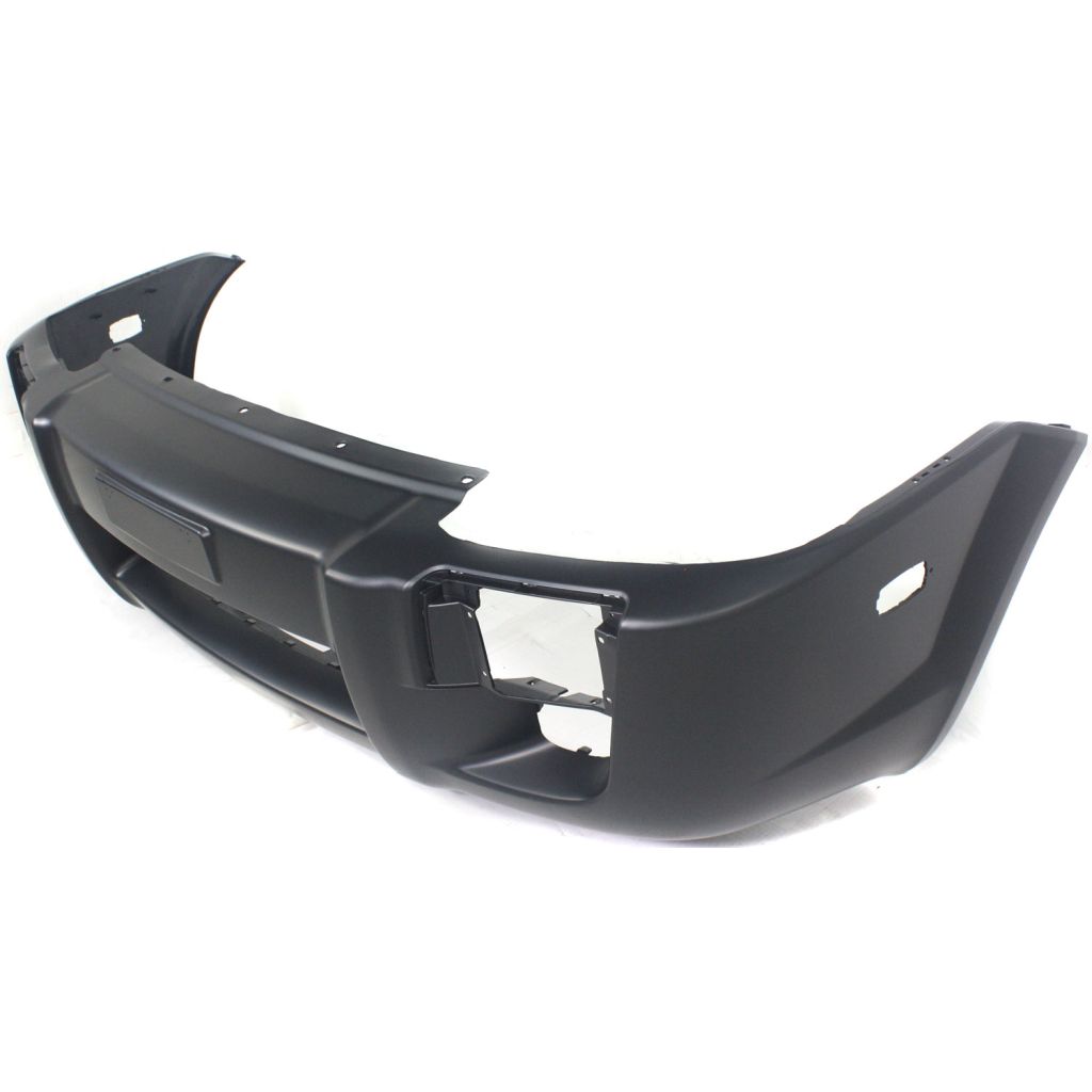 HYUNDAI TUCSON FRONT BUMPER COVER PRIMED (2.0L)**CAPA** OEM#865112E010 2005-2009 PL#HY1000158C
