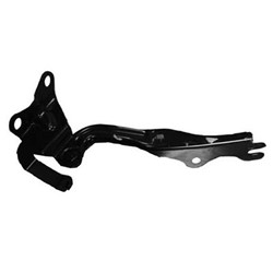 MAZDA MAZDA3 HOOD HINGE RIGHT (Passenger Side) (WO/TURBO) OEM#B32H52410A 2004-2009 PL#MA1236116