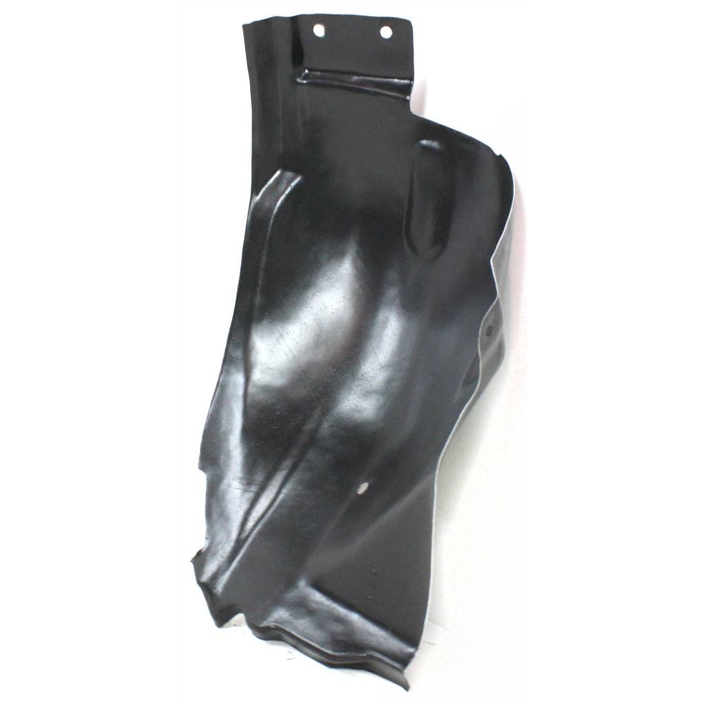 FORD MUSTANG Shelby GT500 FENDER LINER RIGHT (Passenger Side) (RR SECTION) OEM#5R3Z16102AB 2007-2009 PL#FO1251128