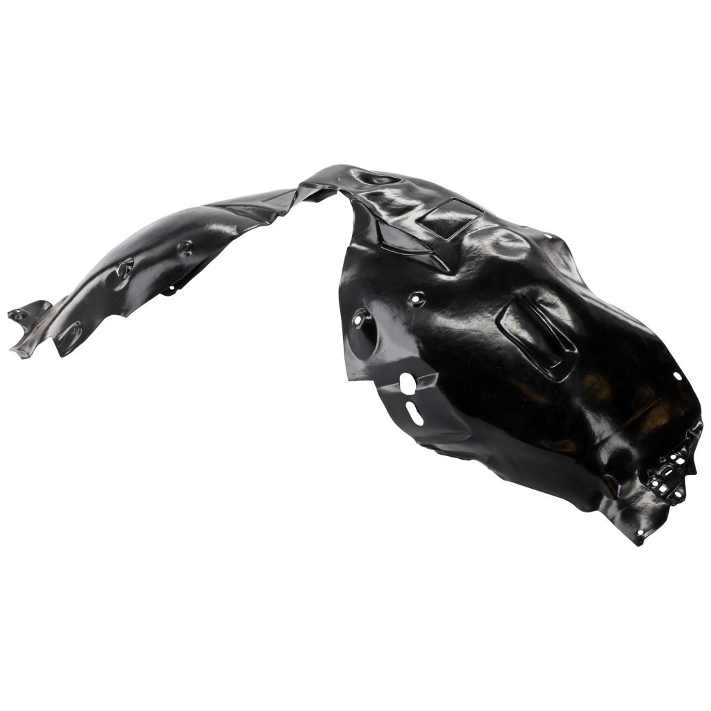 LINCOLN MKX FENDER LINER LEFT (Driver Side) (WO/INSULATION) OEM#CT4Z16103B 2011-2015 PL#FO1248154