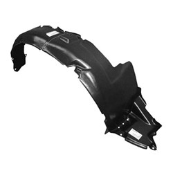 HYUNDAI TIBURON FENDER LINER RIGHT (Passenger Side) OEM#868122C500 2005-2006 PL#HY1251109