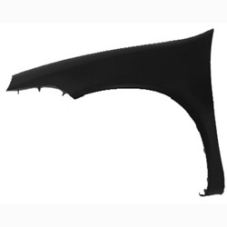 DODGE NEON/SX 2.0 FENDER LEFT (Driver Side) **CAPA** OEM#5012671AD 2000-2005 PL#CH1240210C