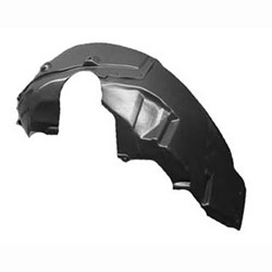 DODGE AVENGER FENDER LINER LEFT (Driver Side) OEM#5008915AE 2008-2010 PL#CH1248132