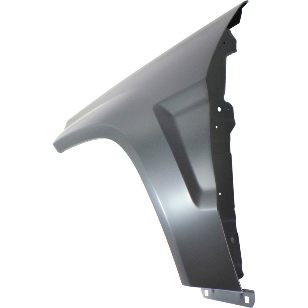 MERCEDES-BENZ GLK-CLASS (204) FENDER LEFT (Driver Side) OEM#2048800918 2010-2015 PL#MB1240139