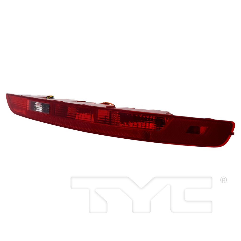 AUDI Q5 HYBRID TAIL LAMP ASSY RIGHT (Passenger Side) (ON BMP)**CAPA** OEM#8R0945096B 2013-2016 PL#AU2801115C