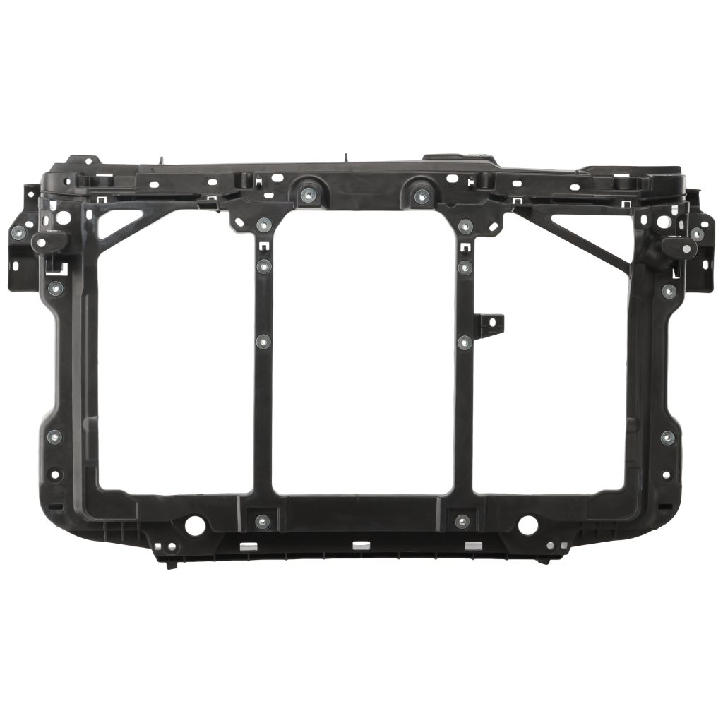 MAZDA MAZDA3 RADIATOR SUPPORT (WO/SMART CITY BRAKE)(W/RADAR CRUISE) **CAPA** OEM#GHR153110B 2014-2018 PL#MA1225147C