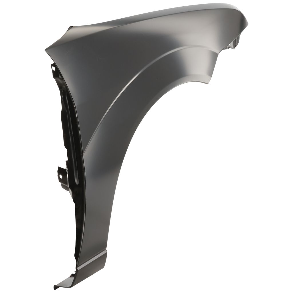 FORD FOCUS FENDER RIGHT (Passenger Side) OEM#5S4Z16005AA 2005-2007 PL#FO1241240