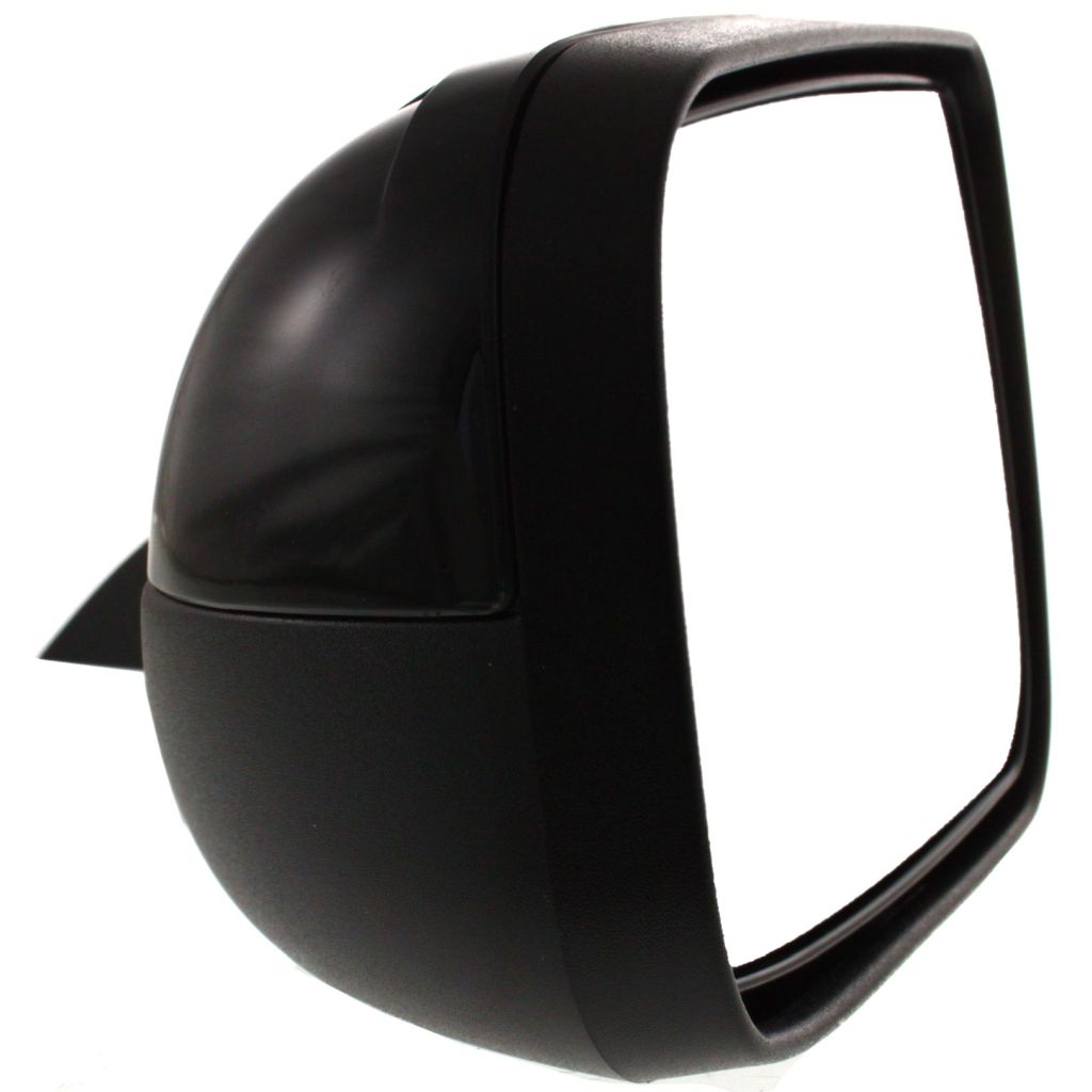 FORD TAURUS SEDAN DOOR MIRROR LEFT (Driver Side) PWR (MAN FOLD)(PTD) OEM#8G1Z17683D 2008-2009 PL#FO1320295