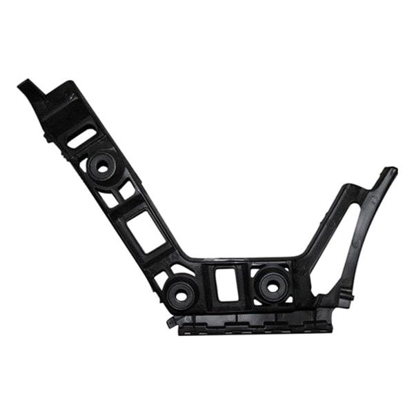 VOLKSWAGEN GOLF (2/4 DR) (LH Exhaust) REAR BUMPER COVER RETAINER RIGHT (Passenger Side) (GUIDE) OEM#5K6807394C 2010-2014 PL#VW1143102