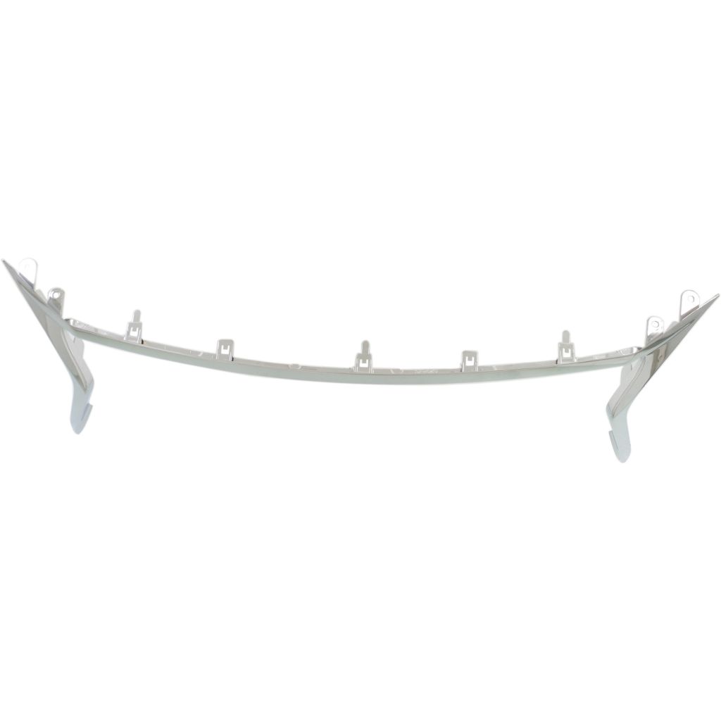 LEXUS GS 450h GRILLE MOLDING CHROME **CAPA** OEM#5271130270 2013-2015 PL#LX1210107C