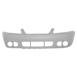 FORD MUSTANG FRONT BUMPER COVER PRIMED (COBRA) OEM#2R3Z17D957BA 2003-2004 PL#FO1000533
