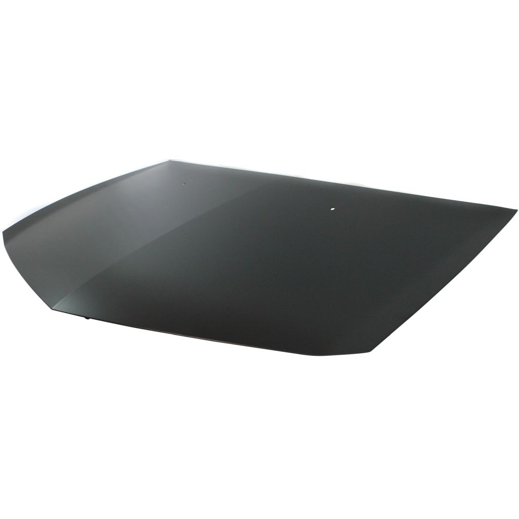 ACURA ZDX HOOD **CAPA** OEM#60100SZNA90ZZ 2010-2013 PL#AC1230120C