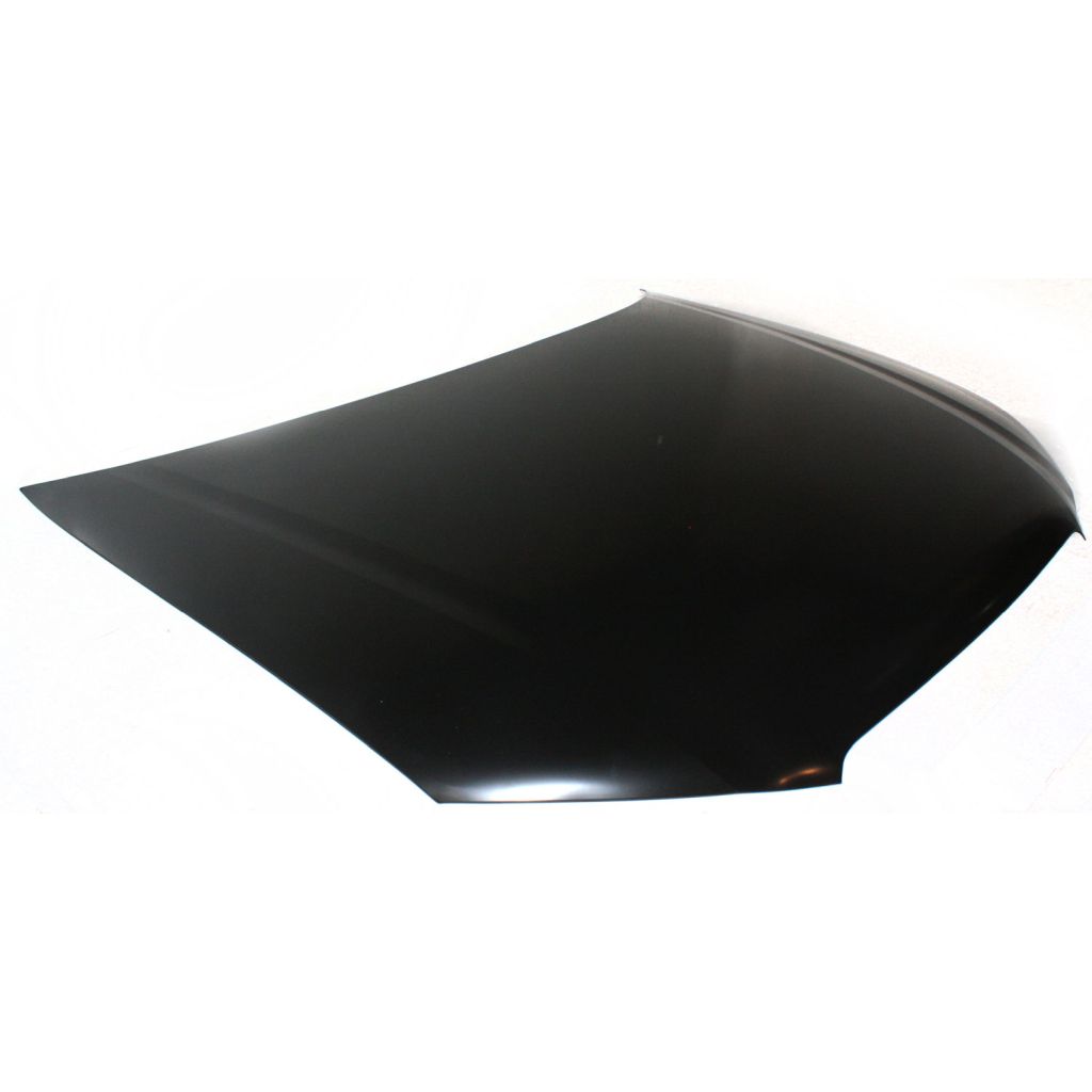 AUDI A3 HOOD (STEEL) OEM#8P0823029E 2009-2013 PL#AU1230115