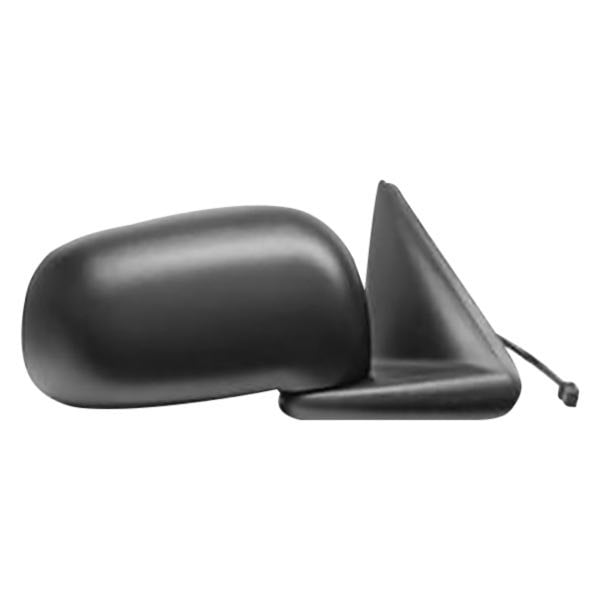 MITSUBISHI RAIDER DOOR MIRROR RIGHT (Passenger Side) MANUAL (FOLD) OEM#55112640AD 2006-2008 PL#CH1321326