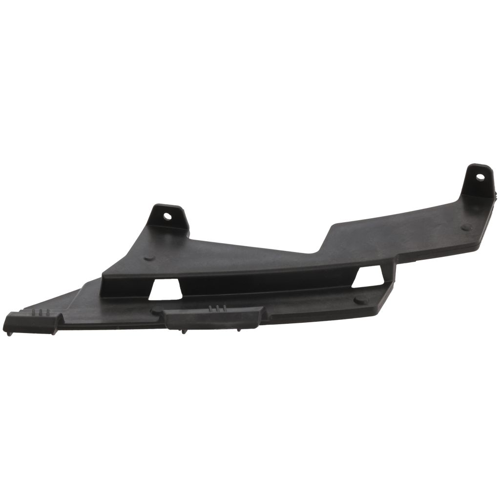 GM TRUCKS & VANS SIERRA/PU 2500/3500 (GMC) HEAD LAMP LOWER MOUNTING BRACKET LEFT (Driver Side) OEM#15909903 2011-2014 PL#GM2508112