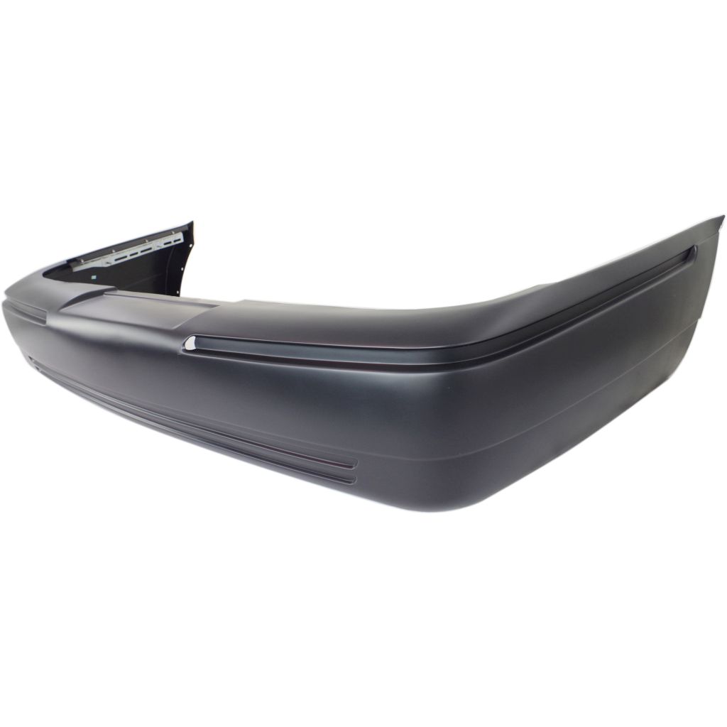 MERCURY GRAND MARQUIS REAR BUMPER COVER PRIMED OEM#9W3Z17K835AAPTM 1998-2011 PL#FO1100280