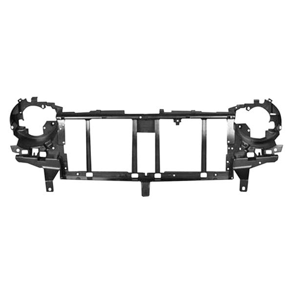 JEEP LIBERTY HEAD/LAMP MOUNTING PANEL OEM#55155800AF 2002-2004 PL#CH1220118