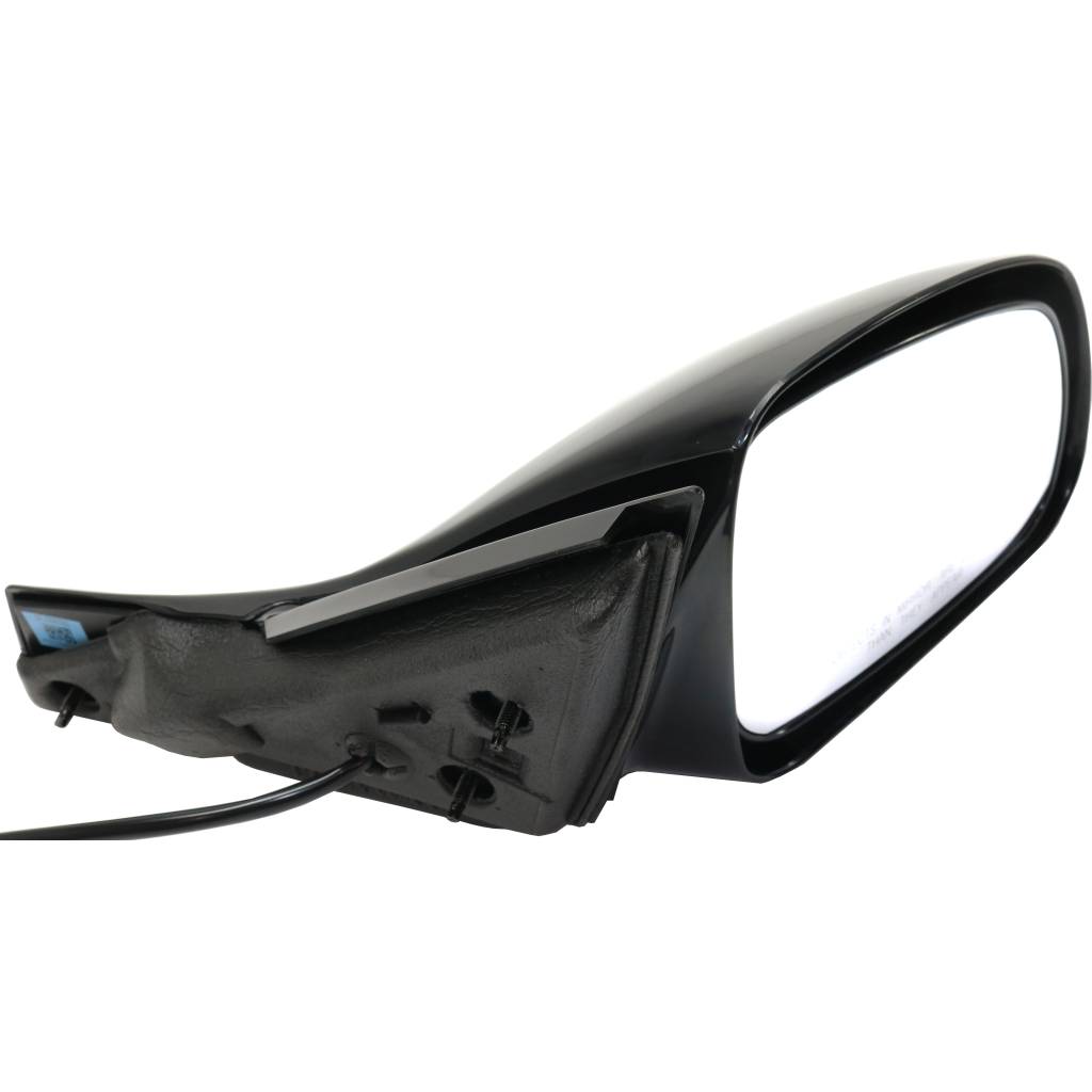 PONTIAC GRAND PRIX DOOR MIRROR RIGHT (Passenger Side) POWER OEM#15796389 2004-2008 PL#GM1321279