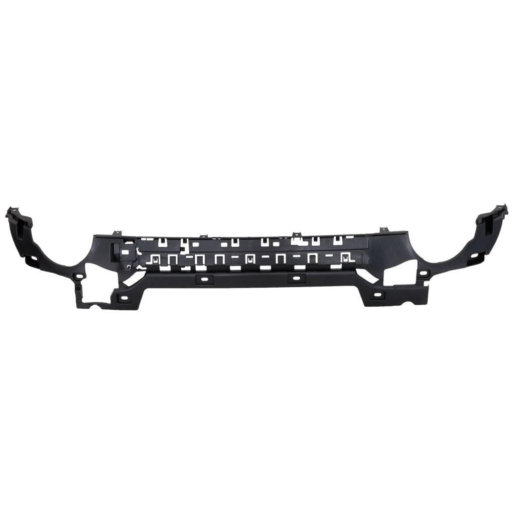 BMW BMW 3 (SEDAN) REAR BUMPER COVER SUPPORT CENTER (330I W/M SPORT) OEM#51128069392 2019-2022 PL#BM1140112