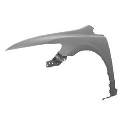 HONDA CIVIC HYBRID FENDER LEFT (Driver Side) **CAPA** OEM#60261SNAA90ZZ 2006-2011 PL#HO1240168C