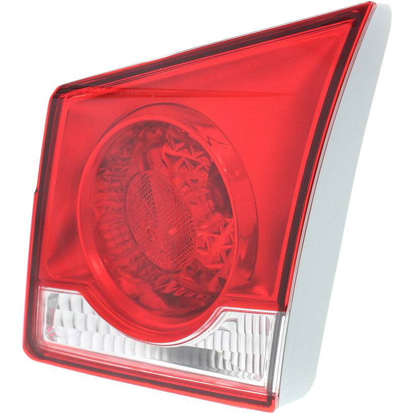 CHEVROLET CRUZE / CRUZE LIMITED BACK-UP LAMP ASSEMBLY RIGHT (Passenger Side) (INNER) OEM#95389372 2011-2016 PL#GM2803102