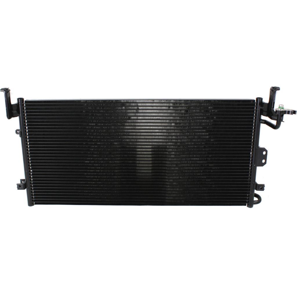 HYUNDAI SONATA A/C CONDENSER (4 CYL)(TO 5-17-04) OEM#9760638003 2003-2004 PL#HY3030132