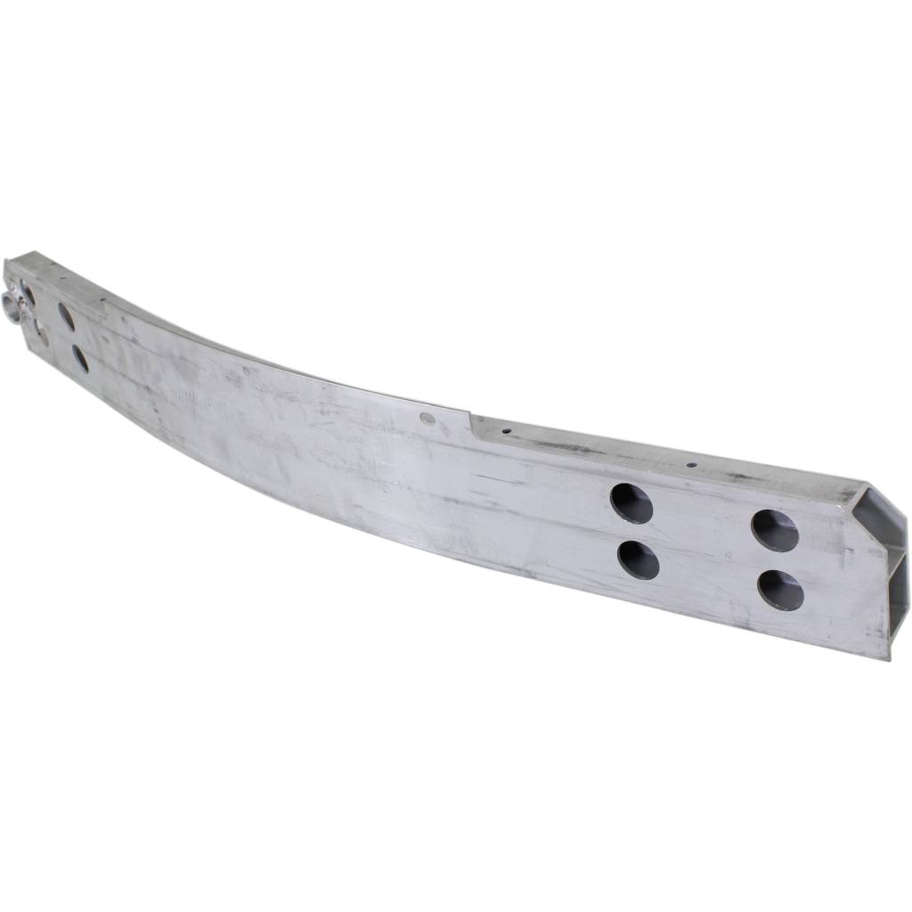 CADILLAC ATS COUPE FRONT BUMPER REINFORCEMENT (ALUMINUM) OEM#23484208 2015-2019 PL#GM1006674