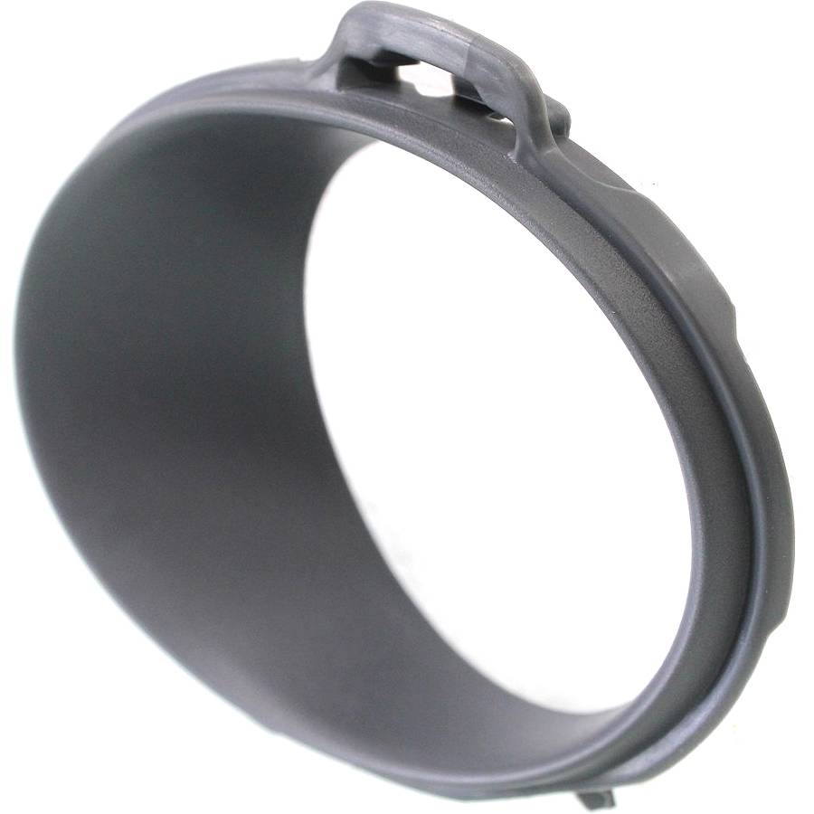 TOYOTA CAMRY FOG LAMP BEZEL RING LEFT (Driver Side) PTD (XLE MDL) OEM#5212606320 2012-2014 PL#TO2602100