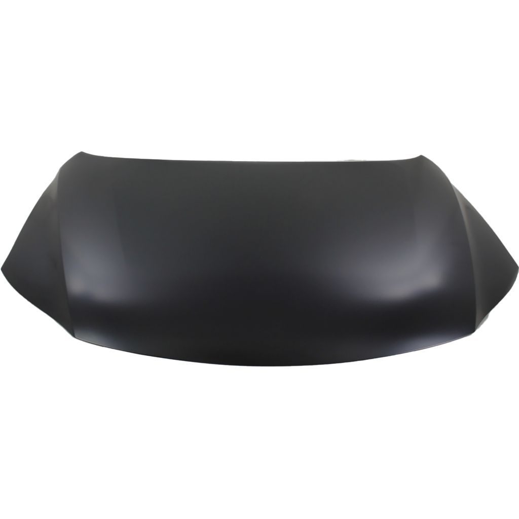 NISSAN(DATSUN) PATHFINDER HYBRID HOOD (ALUMINUM) **CAPA** OEM#651003KA0A 2014 PL#NI1230195C