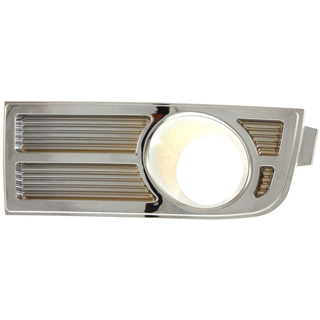 LINCOLN MKX FOG LAMP COVER LEFT (Driver Side) OEM#7A1Z17E811A 2007-2010 PL#FO2598102