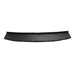FORD TRUCKS & VANS EXPLORER REAR BUMPER COVER PAD TEXT GRAY OEM#6L2Z17B807AAA 2006-2010 PL#FO1191119